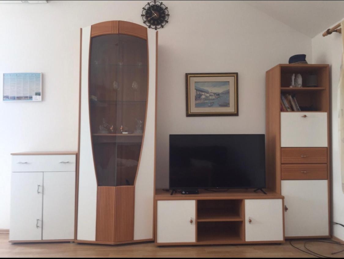 Apartment Dijana Orebić Екстериор снимка